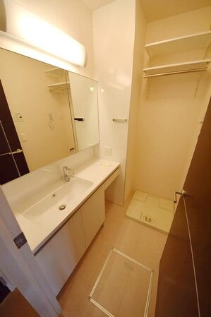 YAMAZAKIコーポラスの物件内観写真